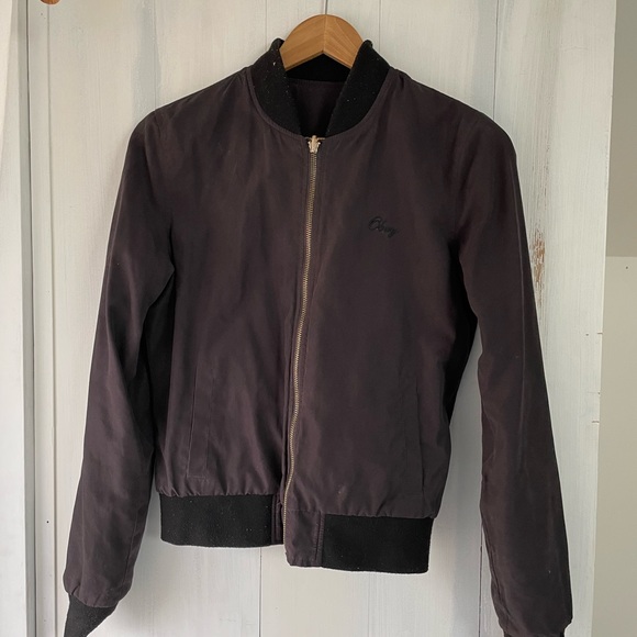 Reversible jacket - Picture 2 of 2